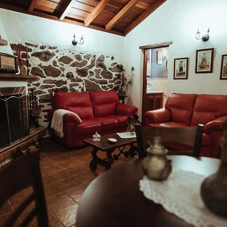 Villa Los Hinojales ロス・シロス エクステリア 写真
