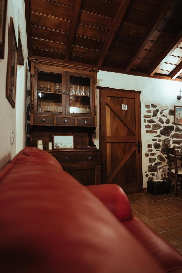 Villa Los Hinojales ロス・シロス エクステリア 写真