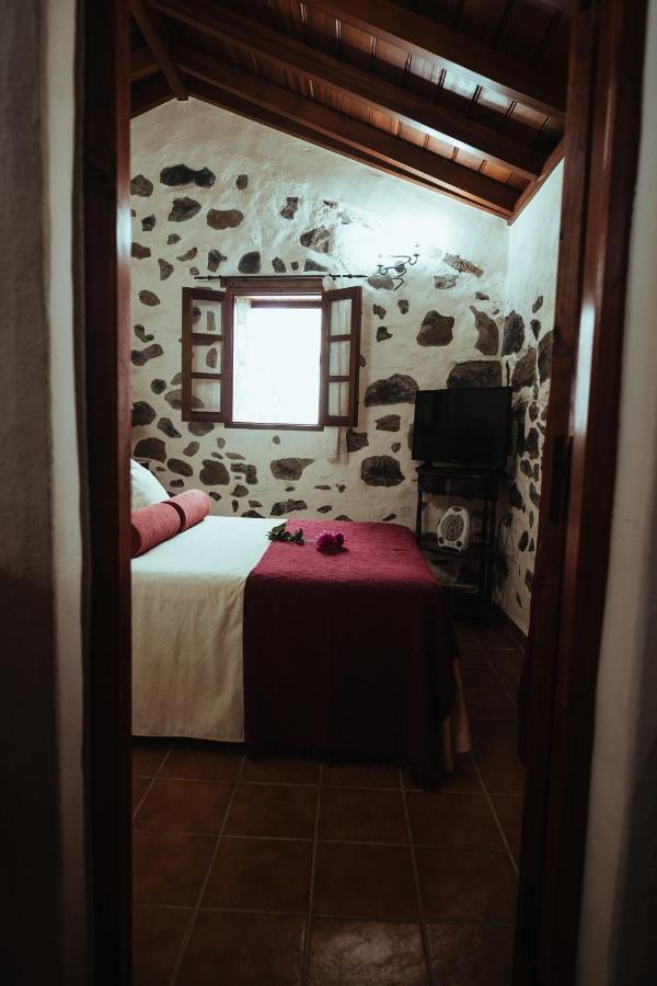 Villa Los Hinojales ロス・シロス エクステリア 写真