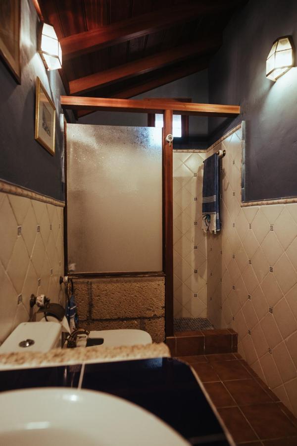 Villa Los Hinojales ロス・シロス エクステリア 写真