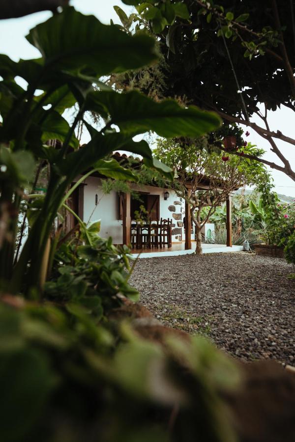 Villa Los Hinojales ロス・シロス エクステリア 写真