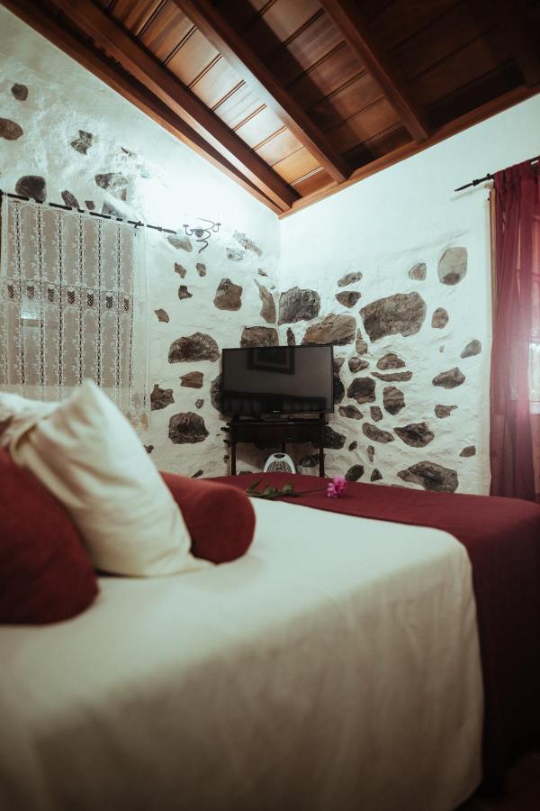 Villa Los Hinojales ロス・シロス エクステリア 写真
