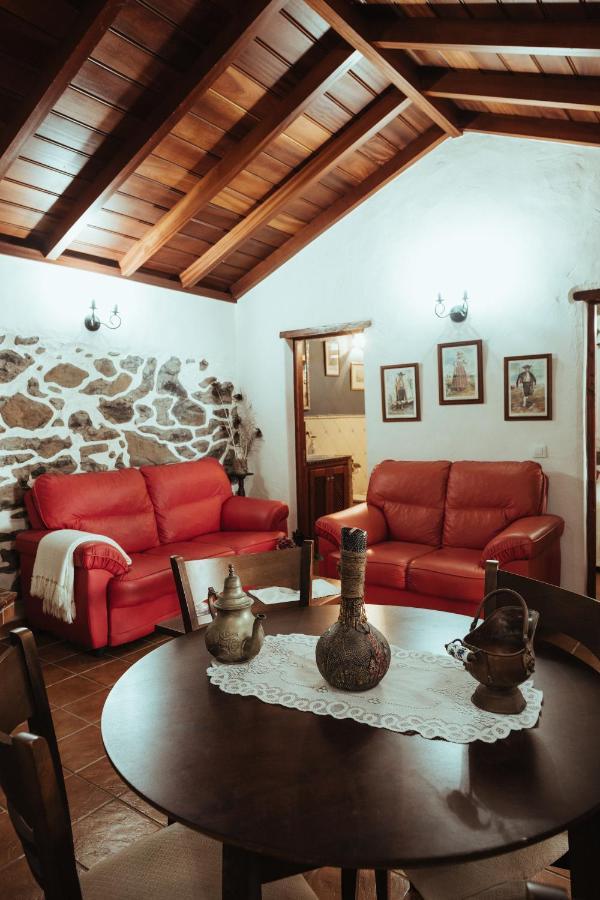 Villa Los Hinojales ロス・シロス エクステリア 写真