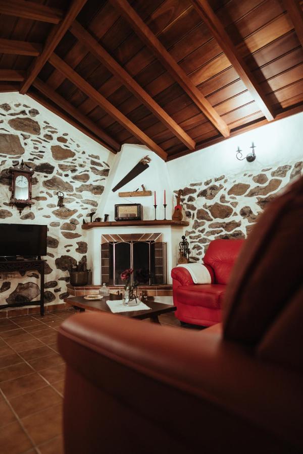 Villa Los Hinojales ロス・シロス エクステリア 写真